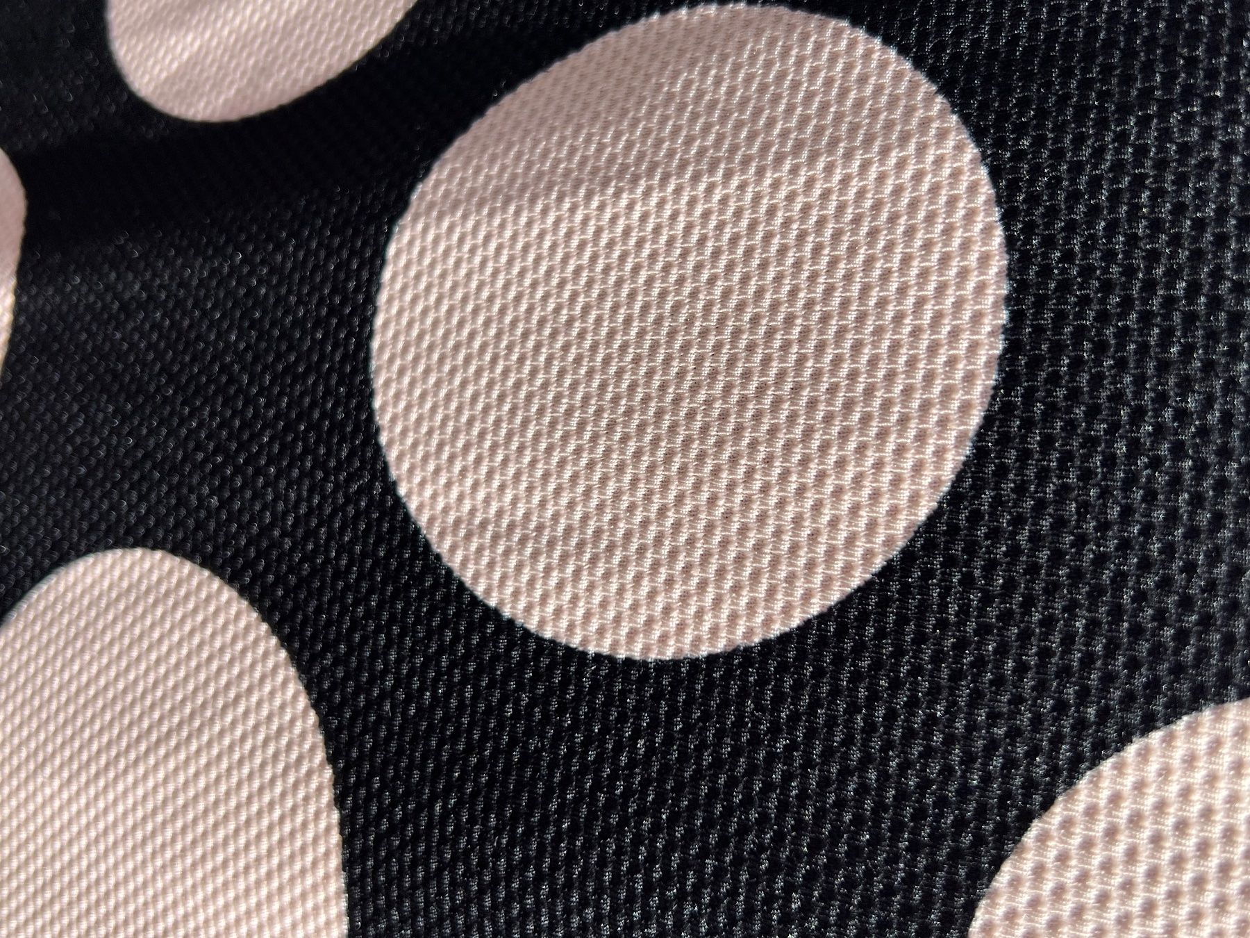 Vestiti: Eleganter Sommer-Polka-Dot-Kleid, Grösse  42 – Usato da Kilchberg ZH venduto da jul_d2j2 1