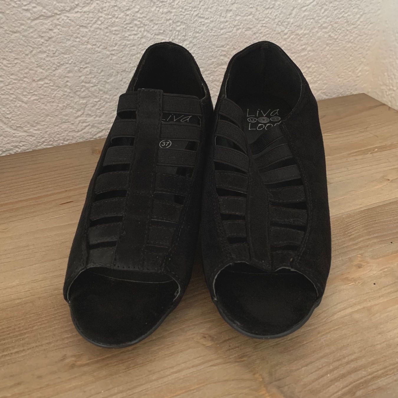 Chaussures femmes: Schuhe Liva Loop Gr. 37 – D'occasion à Fislisbach par KolibriSecondhand 2