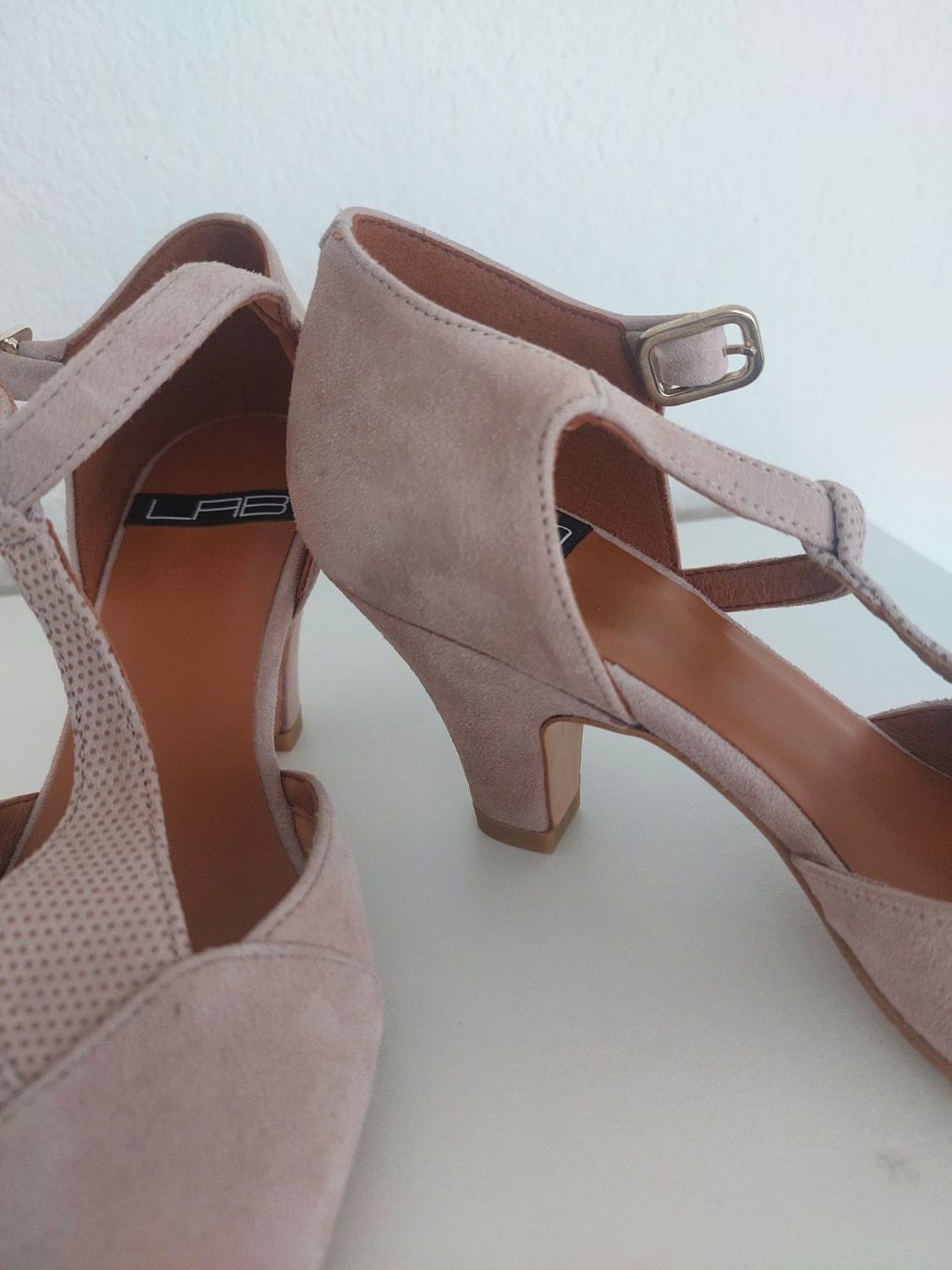 Scarpe da donna: LAB by AG Schuhe Gr. 36 NEU – Nuovo e nell'imballaggio originale da Au ZH venduto da mar_6z5k 1