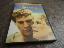 DVD Oliver's Story
