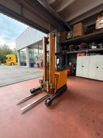 Jungheinrich ETV A 12GE 115-650 DZ