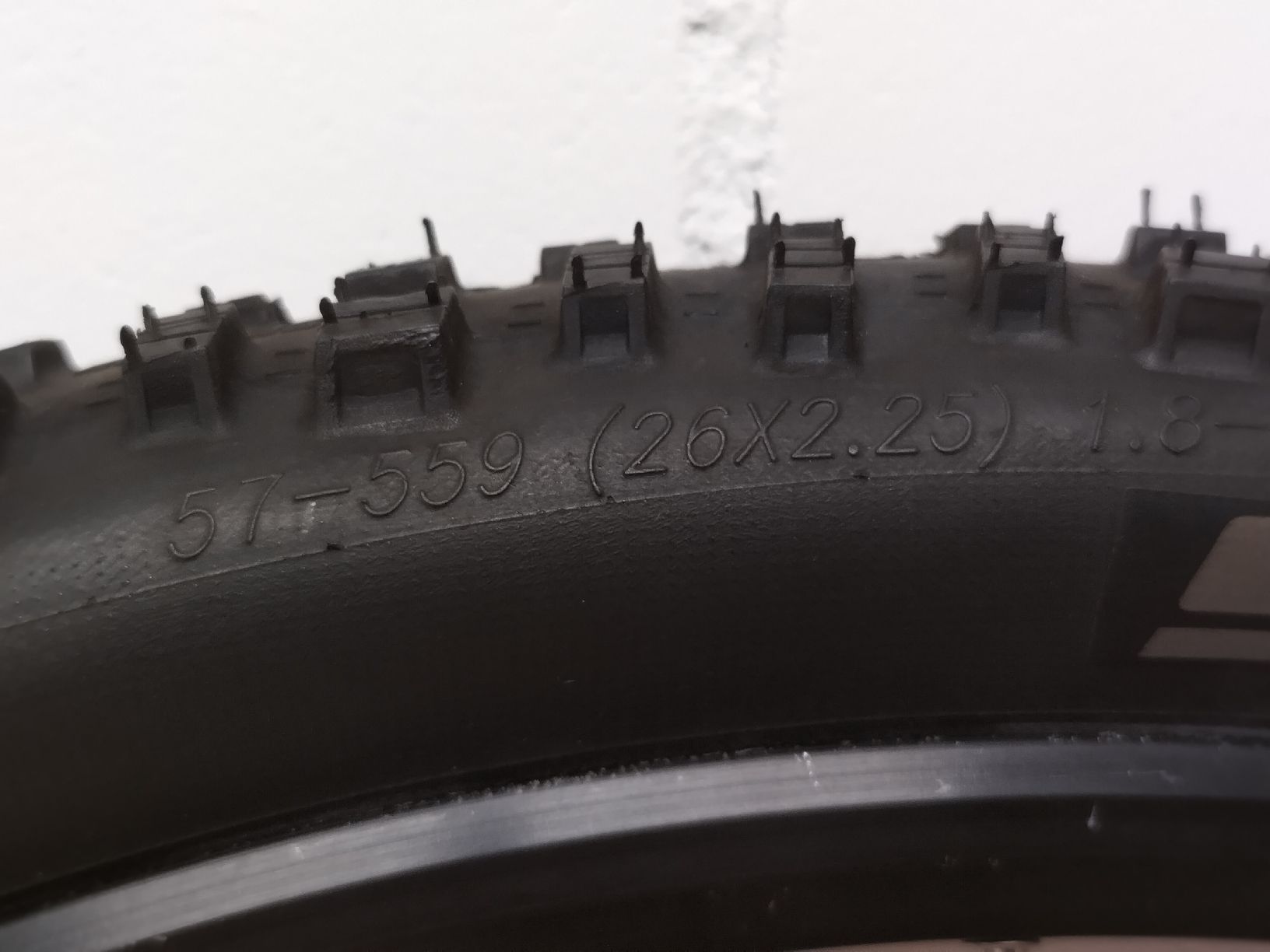 Pneumatici & Ruote complete: 26 Zoll Rad mit schnellspanner  – Usato da Hombrechtikon venduto da findik 6