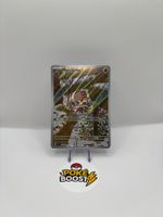 Carte Pokémon - Marcacrin 165/159 🇫🇷