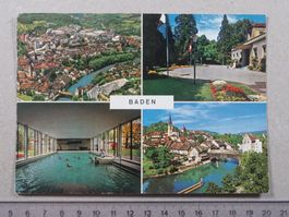 Baden, 1970