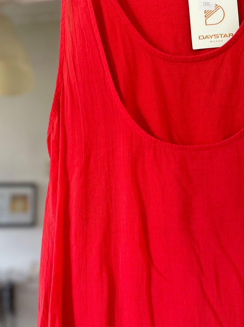 Vestiti: ROBE EN COTON! M – Nuovo e nell'imballaggio originale da Locarno venduto da NicoNion 4