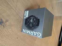Garmin Fenix 7 X