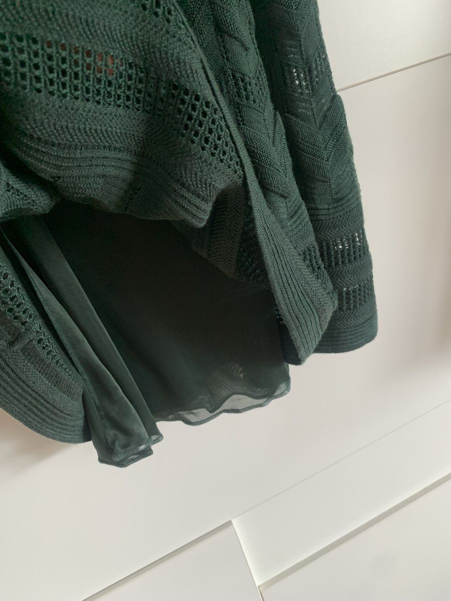 Kleider: Missoni kleid grün – Gebraucht aus Zürich von Nikuska32 3