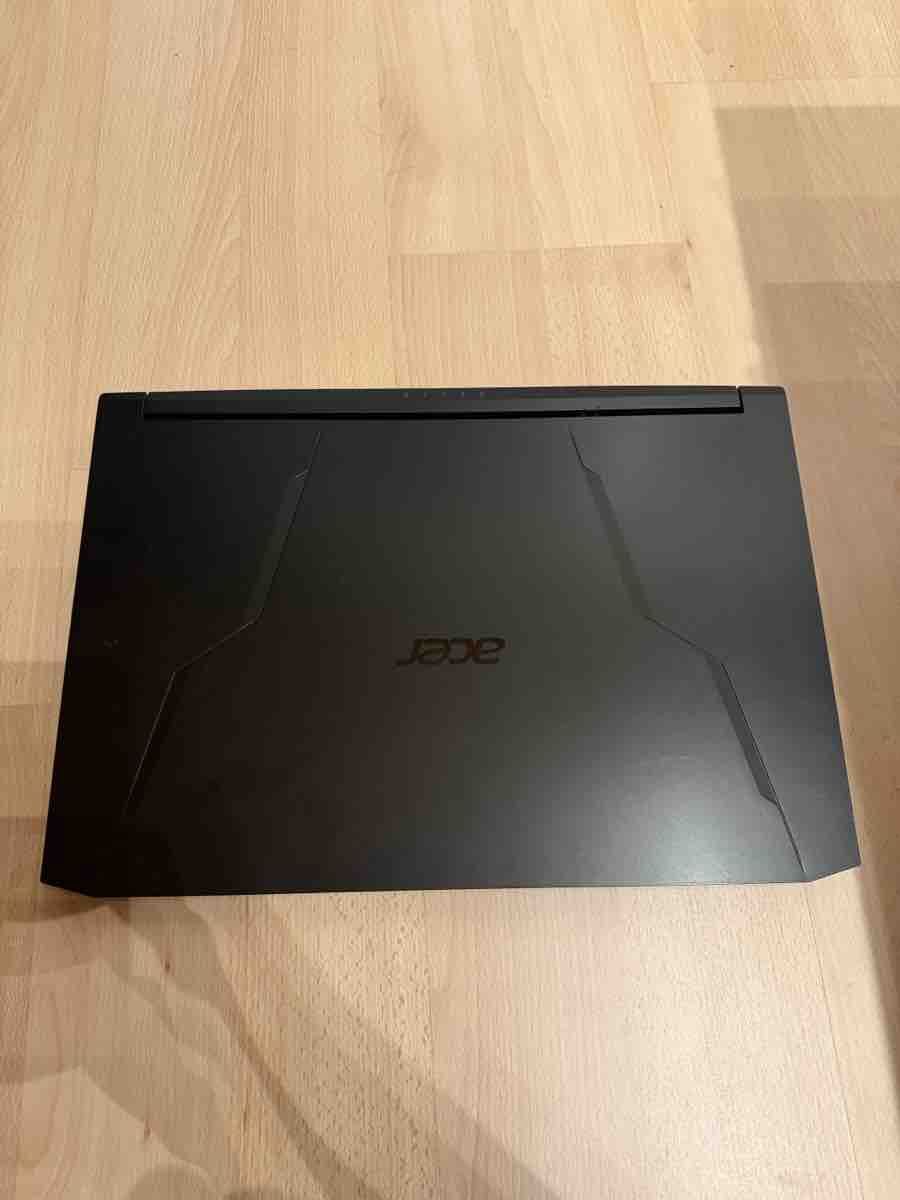 Acer Portables: Acer Nitro 5 Gaming Laptop – D'occasion à matzingen par gianlucafop2002