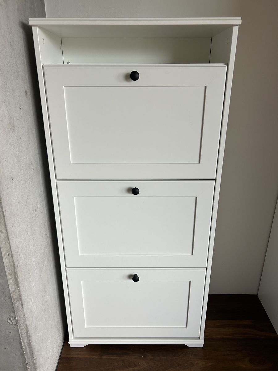 Ikea Porte manteau: Schuh Schrank – Neuf (Voir description) à Herisau par sar_76nd