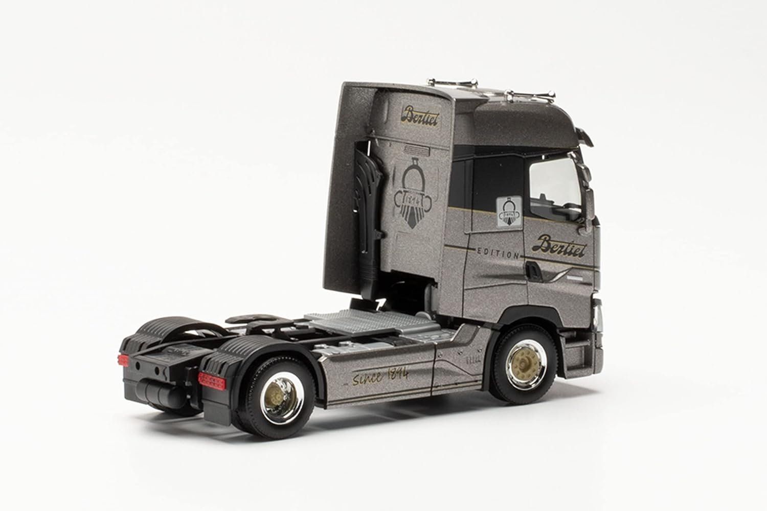Herpa Modellautos: Herpa 314817 Renault T Edition Berliet – Neu und originalverpackt aus Derendingen von Benfis 1