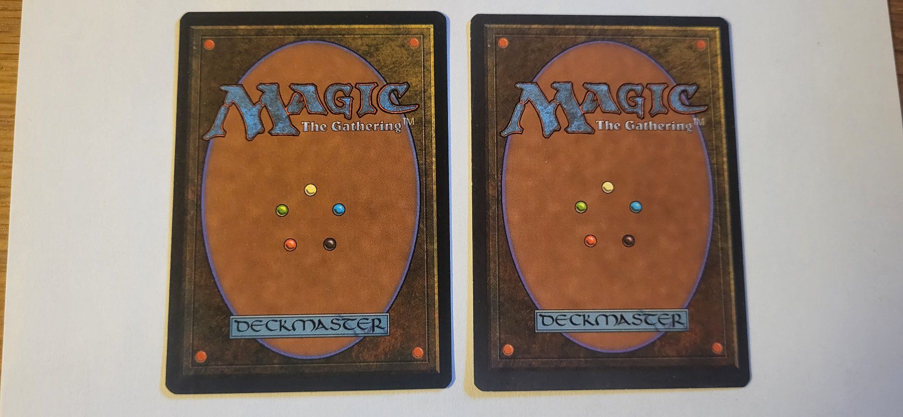Magic The Gathering Carte collezionabili: MTG - Urzas Bauble – Usato da Münsingen venduto da Heroism2010 1