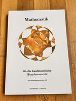 neuwertig; mathematik für die kaufmännische BMS