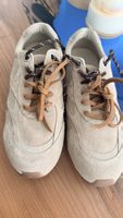 5th Avenue Sneaker Gr. 38 NEU Echtleder Miu Miu lookalike
