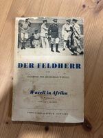 Der Feldherr Wavell in Afrika General Militär Clarke 1941