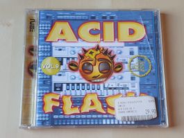 Acid Flash Vol. 9
