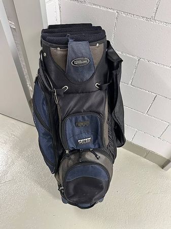 Golfbag von Wilson