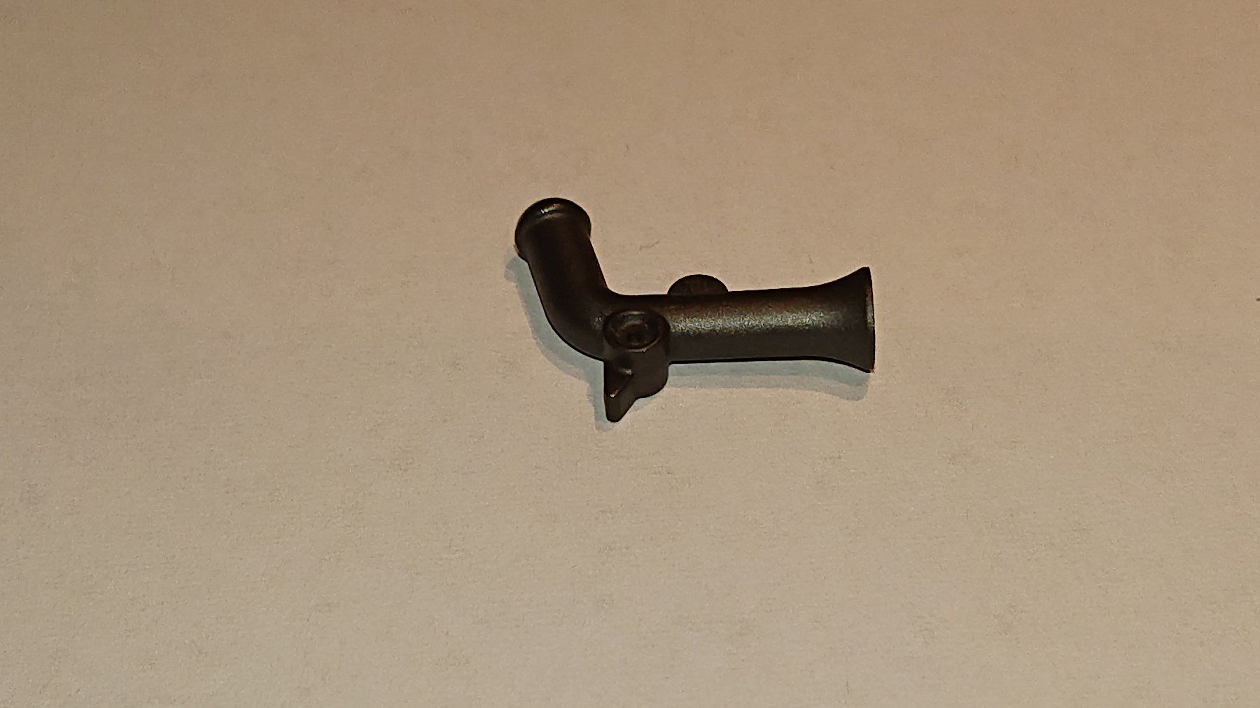 Lego Kit di costruzioni: Lego Piraten FLINTLOCK PISTOL – Nuovo e nell'imballaggio originale da Schwarzenbach(Huttwil) venduto da Padielito 3