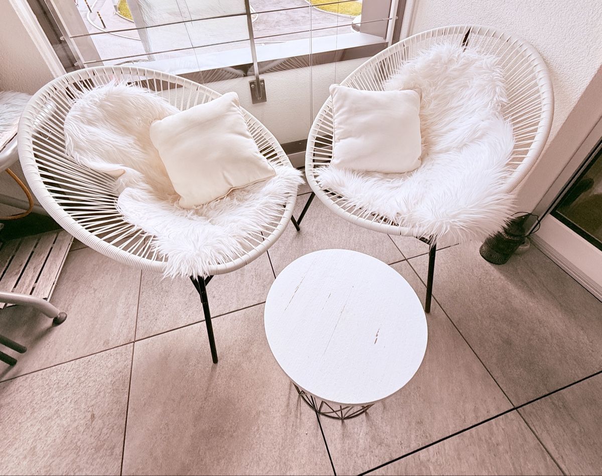Poltrone: Lounge-Set – Nuovo (secondo la descrizione) da Neuenkirch venduto da Mercli62 1