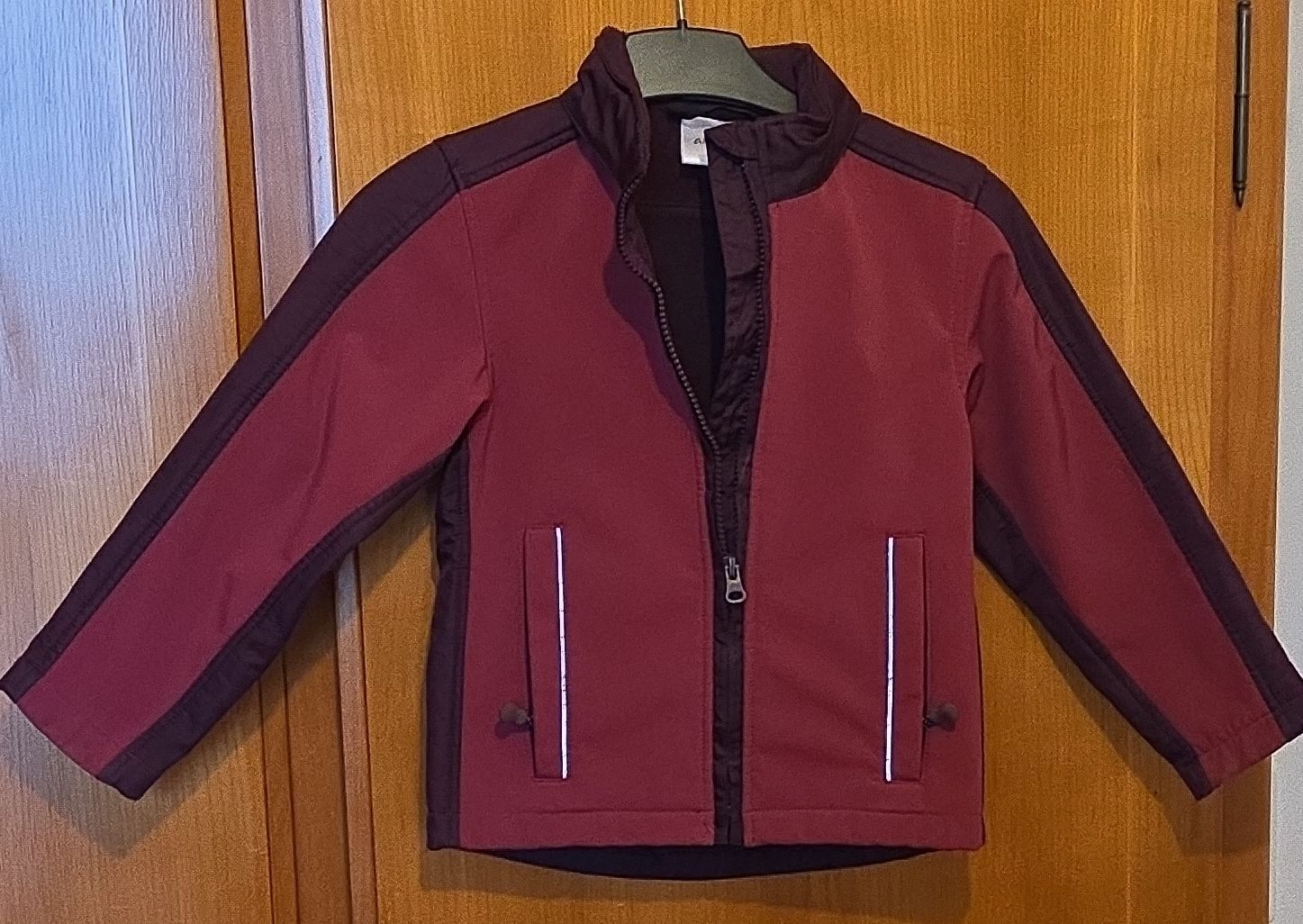 Giacche & Cappotti: Alive Softshell Jacke , Grösse 110 – Nuovo (secondo la descrizione) da Zürich venduto da nickisch