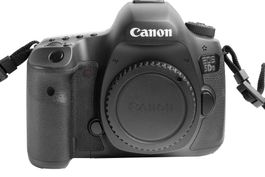 CANON EOS 5DS Vollformat Kamera Body 50,6 Mpx 5D S