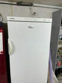 Whirlpool Congelatori: Congélateur Whirlpool – Usato da Nyon venduto da Lio10