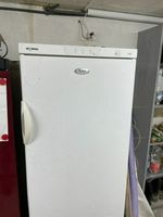 Congélateur Whirlpool