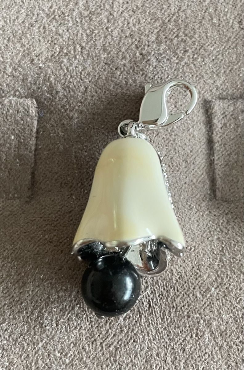 Swarovski Ciondoli: Ghost Charm von Swarovski – Usato da Horw venduto da Spi8992 3