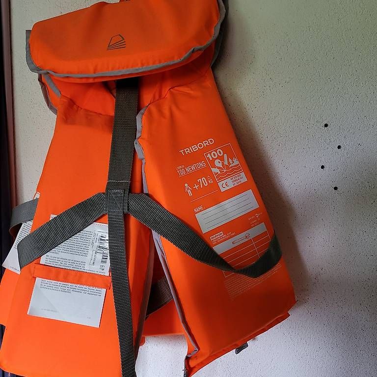 Barche: Kajak aufblasbar 2 Personen – Usato da Wolfhalden venduto da Aasty 3