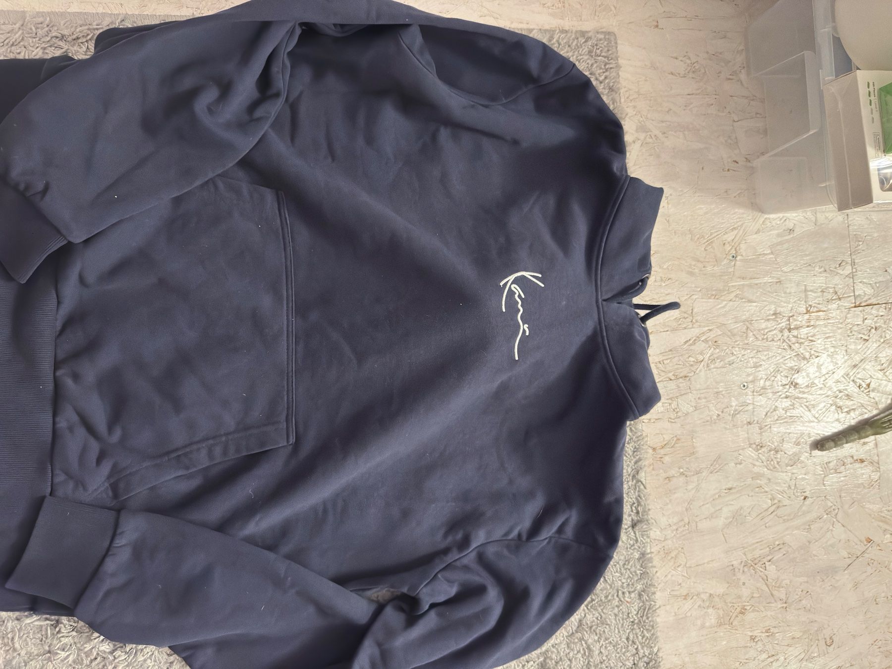 Maglioni & Felpe: Karl Kani Pullover – Nuovo (secondo la descrizione) da Römerswil LU venduto da oli_9hd5 2