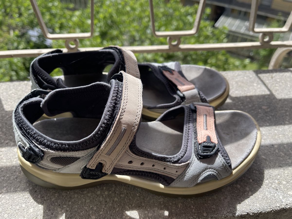 Ecco Scarpe da donna: Ecco Sandalen gr. 39 – Usato da Bern venduto da UA_dream 1