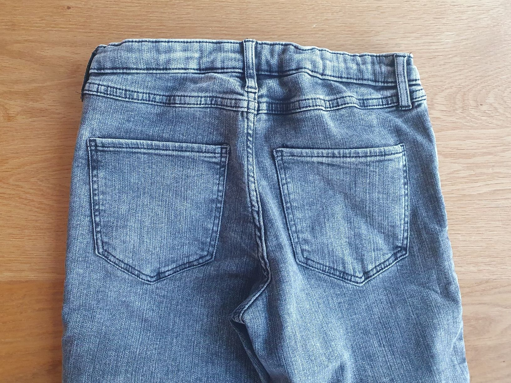 H&M Pantaloni: Jeans Gr. 164 – Usato da Villars-sur-Glâne venduto da richardette 3