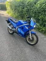 Yamaha TZR 125