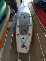 SUP Board zu verkaufen, Sommer Spass Garantie!