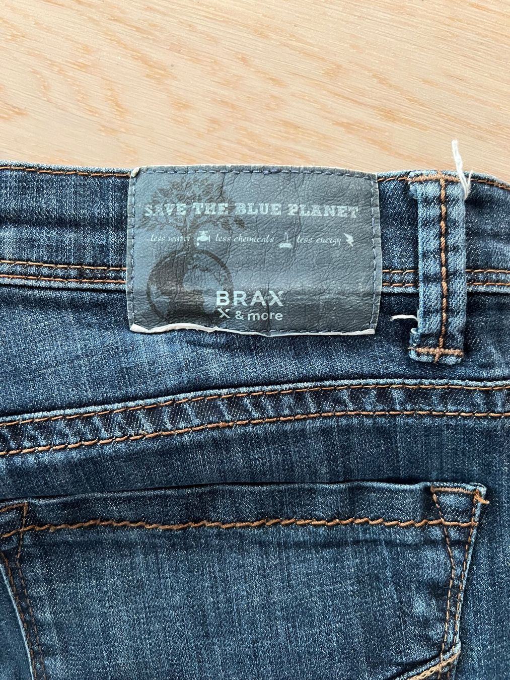 Brax Jeans: Brax Herren Jeans – D'occasion à Rafz par mar_w5xy 2