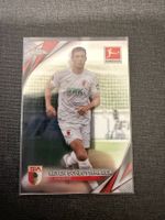 Topps Chrome Kevin Schlotterbeck FC Augsburg
