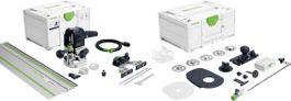 Festool OF 1010 REBQ-FS-Set Oberfräse