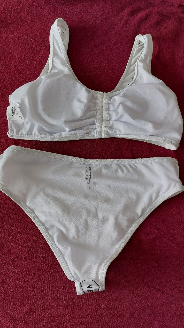Piscine: Bikiniset Gr.160 – Nuovo e nell'imballaggio originale da Thun venduto da Alexanna 2