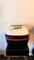 Motorrad-Heckbox / Topcase, neu