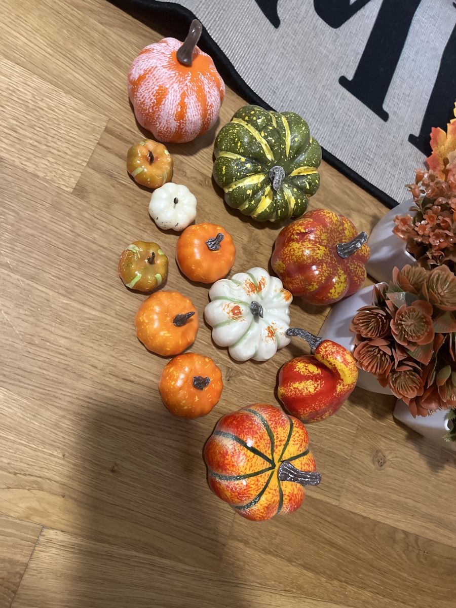 Toutes les décorations: Décorations automnales – D'occasion à Le Locle par Mayd_h 1