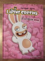 the lapins cretins T5 EO TBE 