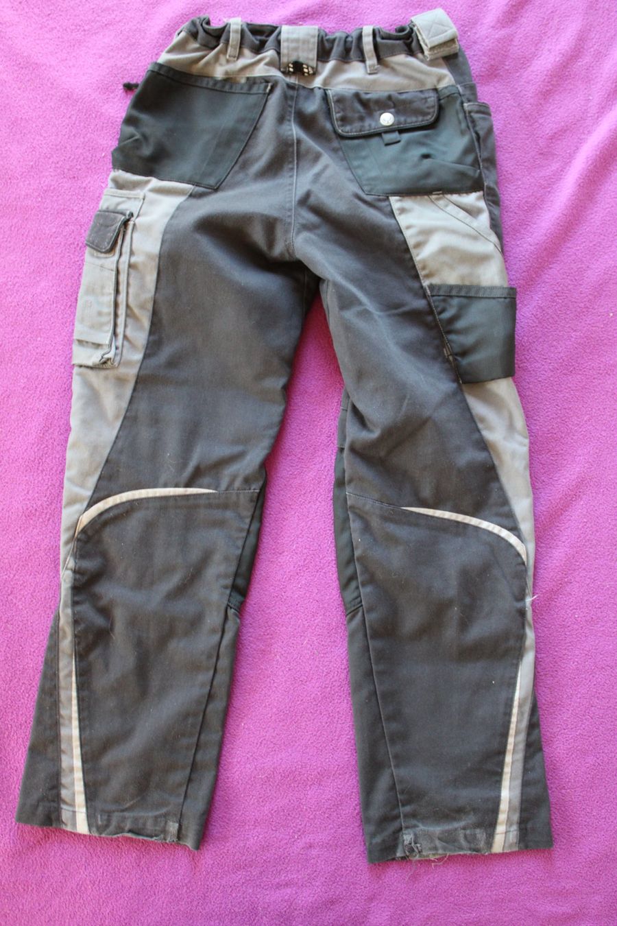 Engelbert Strauss Pantaloni: Engelbert Strauss Hose Gr. 146/152 – Usato da Müllheim Dorf venduto da Seeeule01 6