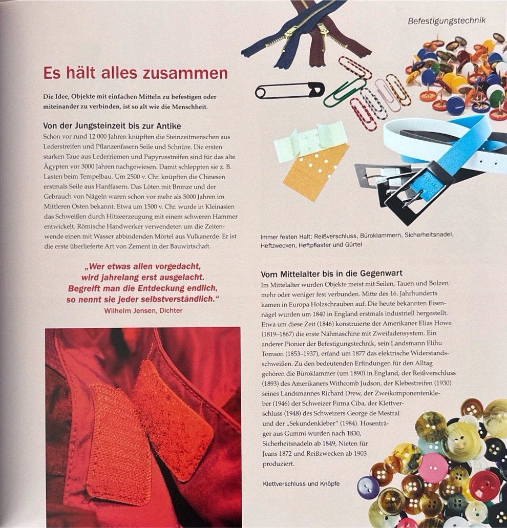 Libri: Ideen, die die Welt veränderten – Nuovo (secondo la descrizione) da Sarnen venduto da Livres 8
