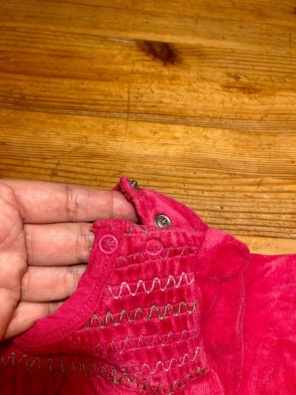 Vestiti & Gonne: Baby kleid 3 monate – Usato da Stäfa venduto da nale068 1