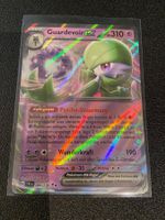 Guardevoir ex (SVI 086) Karmesin&Purpur Base Set!