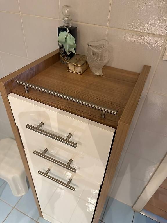 Armadietti a specchio: Meubles de salles de bain  – Usato da Preverenges venduto da mih_vqg5 1