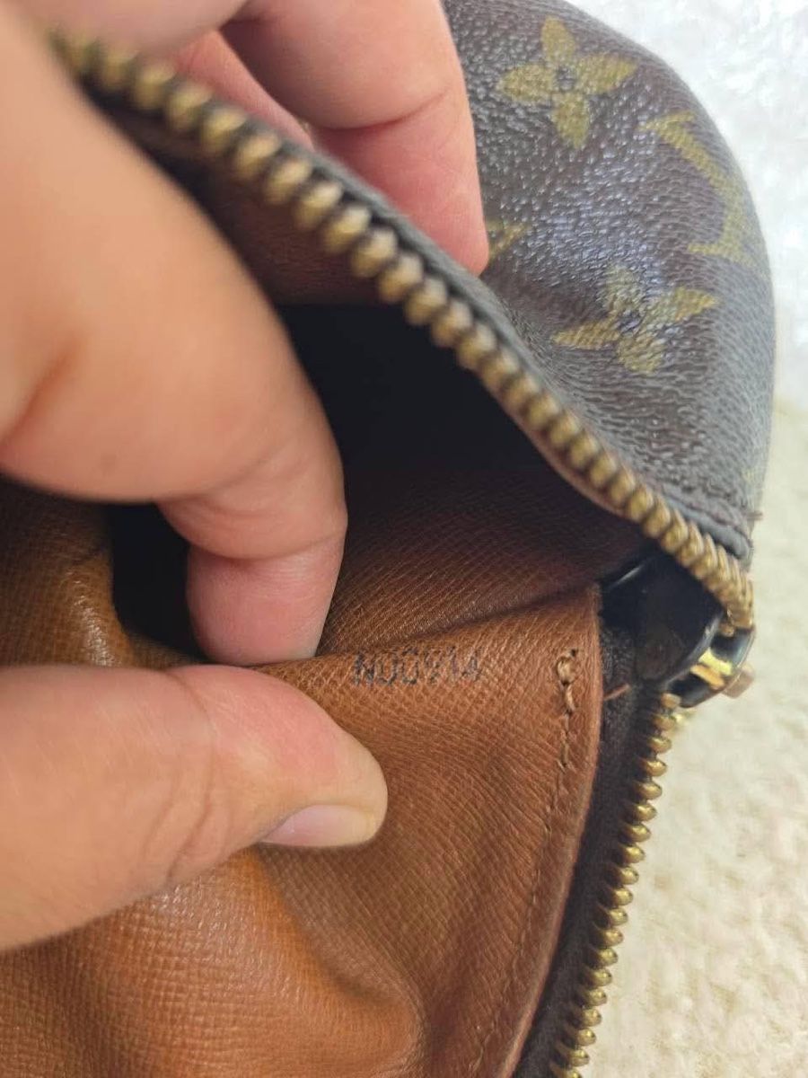 Louis Vuitton Borse da donna: Louis Vuitton Papillons 25 cm – Usato da Widnau venduto da Pukpan_99 7