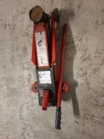 Hydraulischer Wagenheber