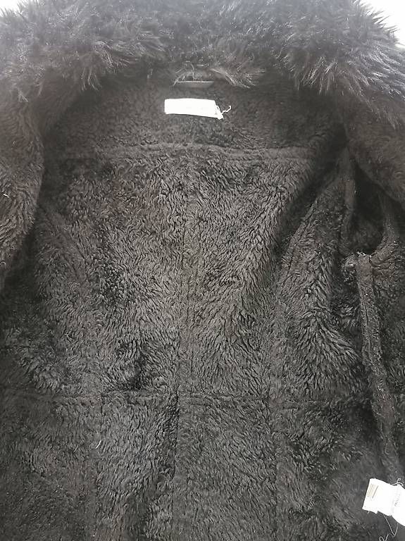 Cappotti: Wintermantel schwarz, Gr. S/M – Usato da Dietikon venduto da Sandra_Luka 1