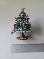 Dazzlers Weihnachtsbaum 