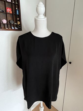 Chicoree Oversize Bluse Gr. L